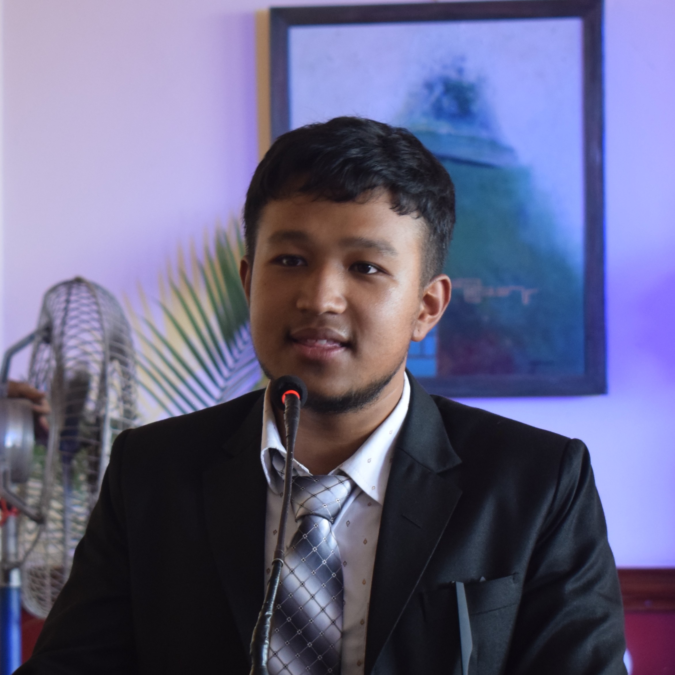 Ayush Prajapati
